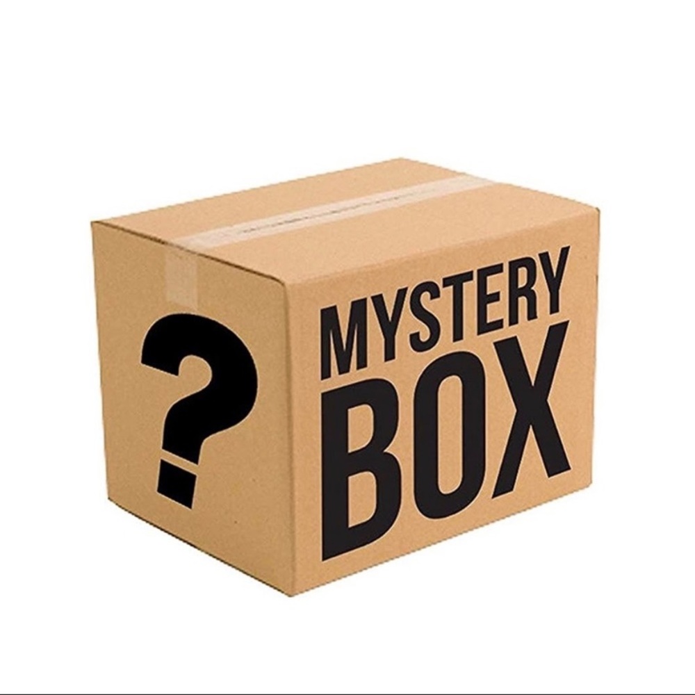 Reseller Mystery Box